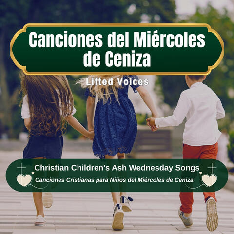 Canciones del Miércoles de Ceniza