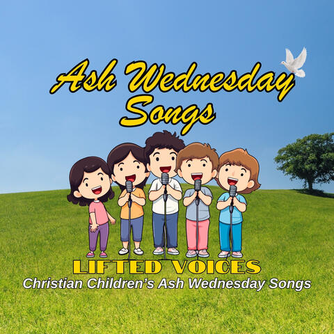 Ash Wednesday songs