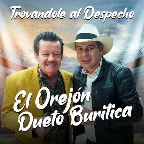 Trovándole al Despecho