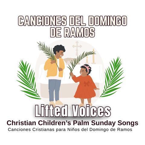Canciones del Domingo de Ramos