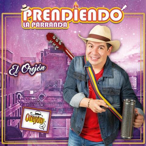 Prendiendo La Parranda