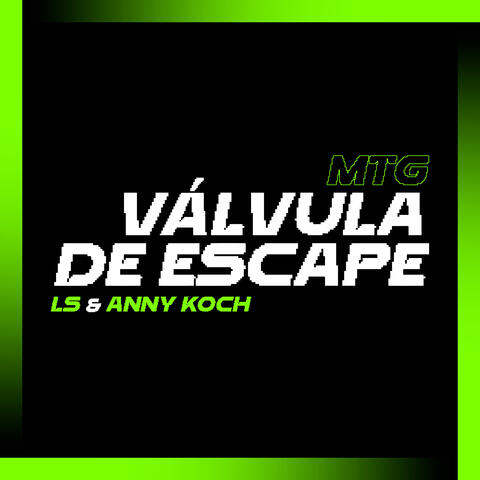 MTG Válvula de Escape