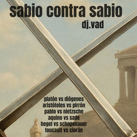 Sabio contra Sabio