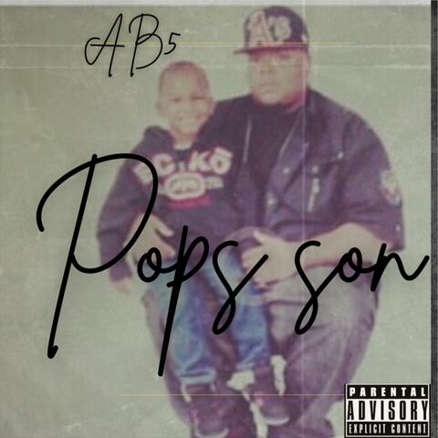 Pops Son