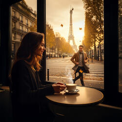 L’amour, le rêve, le souvenir