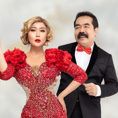 Jingle Mi Burung Dara (Remix)