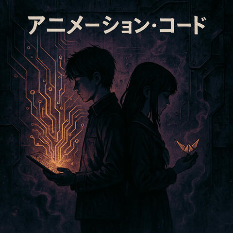 アニメーション・コード