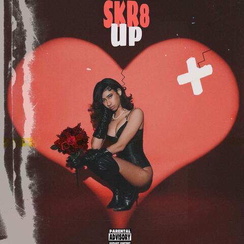 Skr8 Up (Yea Yea )