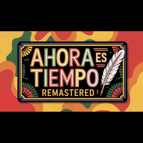 Ahora es Tiempo