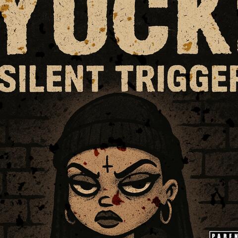Planet Waste - Silent Trigger (Yuck!)