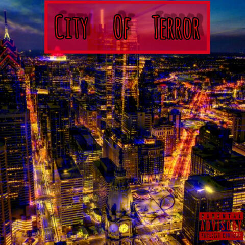 City Of Terror