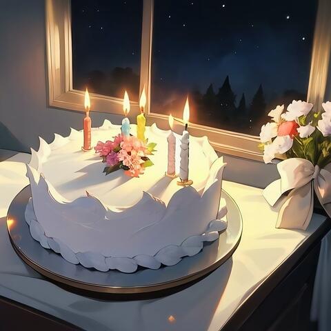 BIRTHDAY  ~ありがとうのうた~
