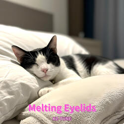 Melting Eyelids