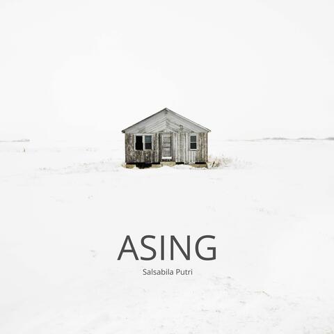 Asing