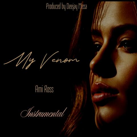 My Venom (Instrumental)