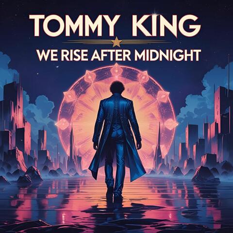 We Rise After Midnight