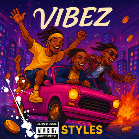 VIBEZ