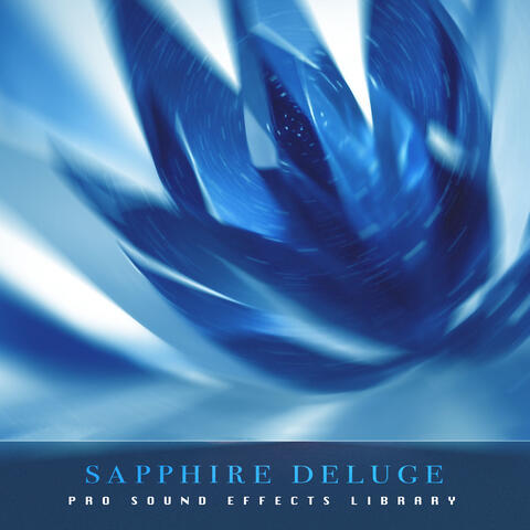 Sapphire Deluge