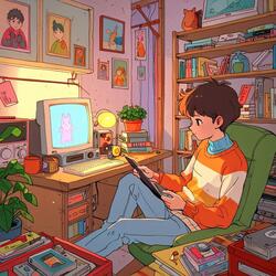 Hobby Hideaway