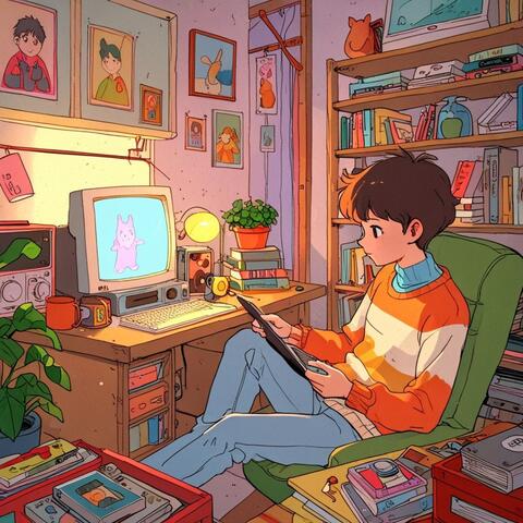 Hobby Hideaway