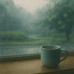 soft rain