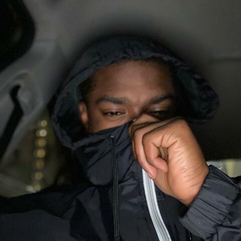 Watch Out (EP)