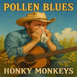 Pollen Blues