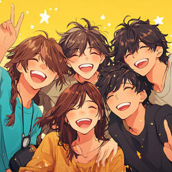 わたしのHappy Time