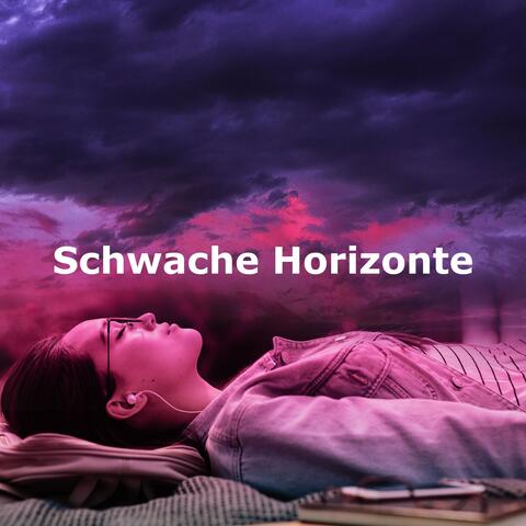 Schwache Horizonte