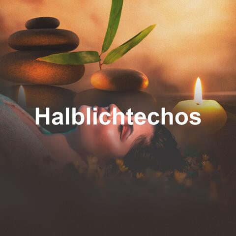 Halblichtechos