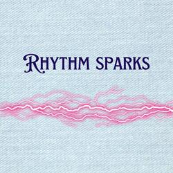 Rhythm sparks