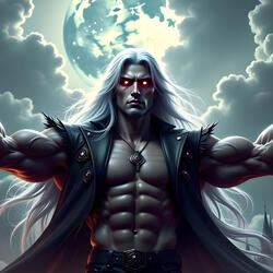 Tempestad del Olvido