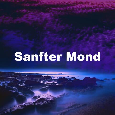 Sanfter Mond