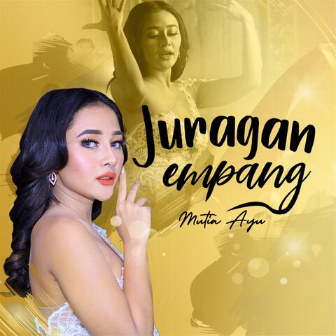 Juragan Empang