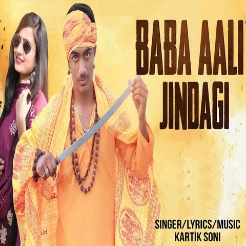 Baba Aali Jindagi