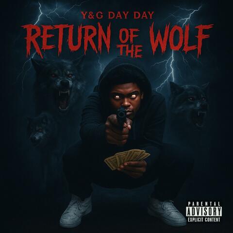 Return Of The Wolf