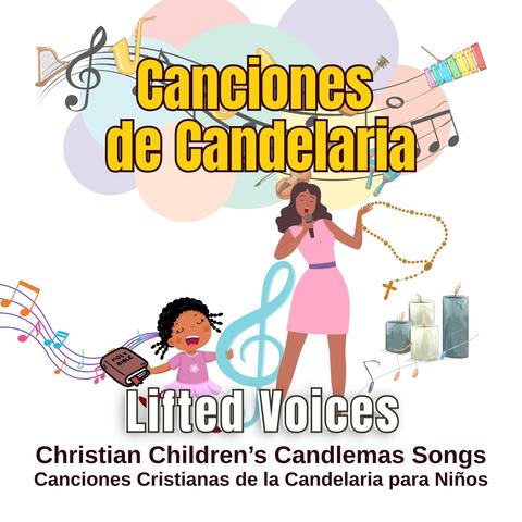 Canciones de candelaria