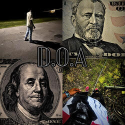 D.O.A