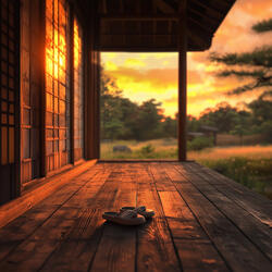 A Little Wish Left Behind
