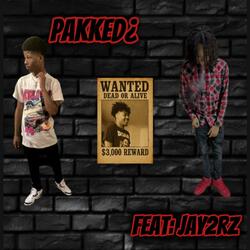 Pakked¿
