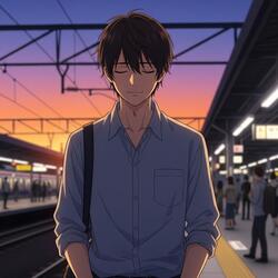 In the Night of Refrain