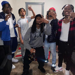 Drunk Sh!t (FreeStyle)