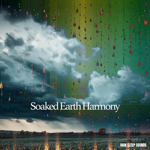 Soaked Earth Harmony