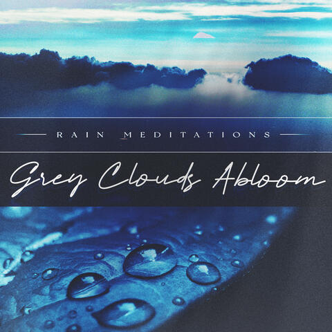 Grey Clouds Abloom