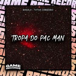 Tropa Do Pac Man