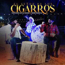 El Señor De Los Cigarros