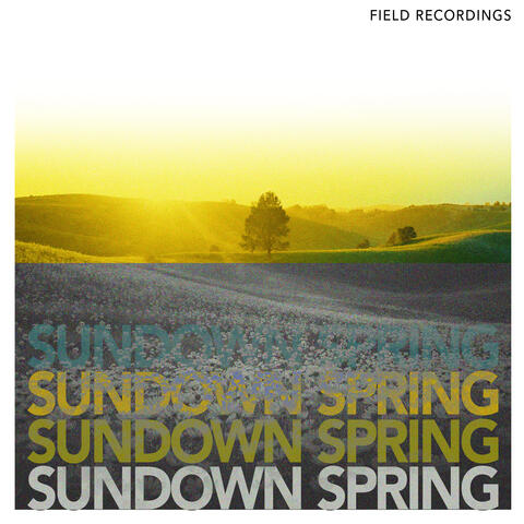 Sundown Spring