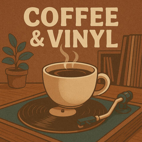 Coffee & Vinyl