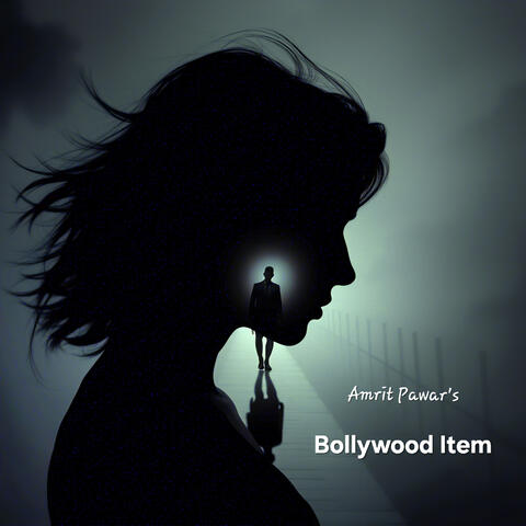 Bollywood item