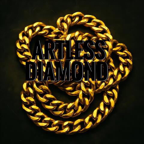 Gold Chain XL